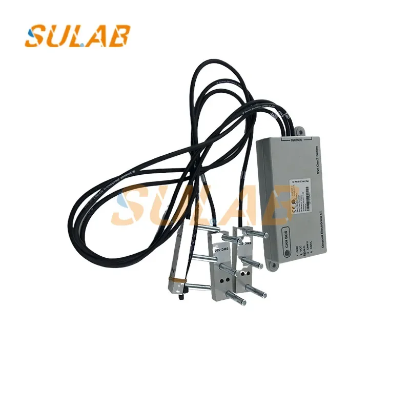 OT Elevator Escalator belt weighing Lode Weighing Device Sensor FBA24270AP2 FBA24270AP3 FBA24270AP4 FBA24270AP5
