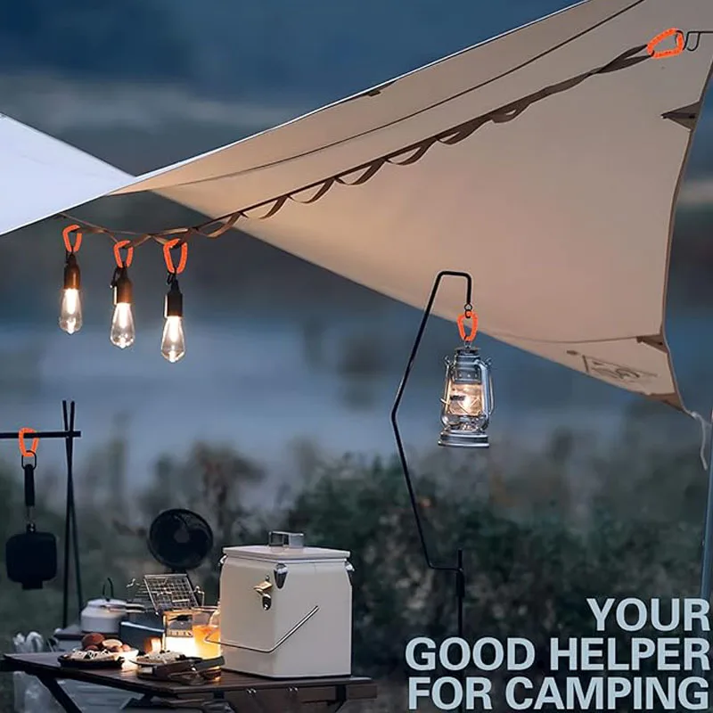 التكتيكية D-حلقة حلقة تسلق كليب مولي حزام مرفق سريع مزلاج السنانير على ظهره مشبك معلق للسفر في الهواء الطلق التخييم