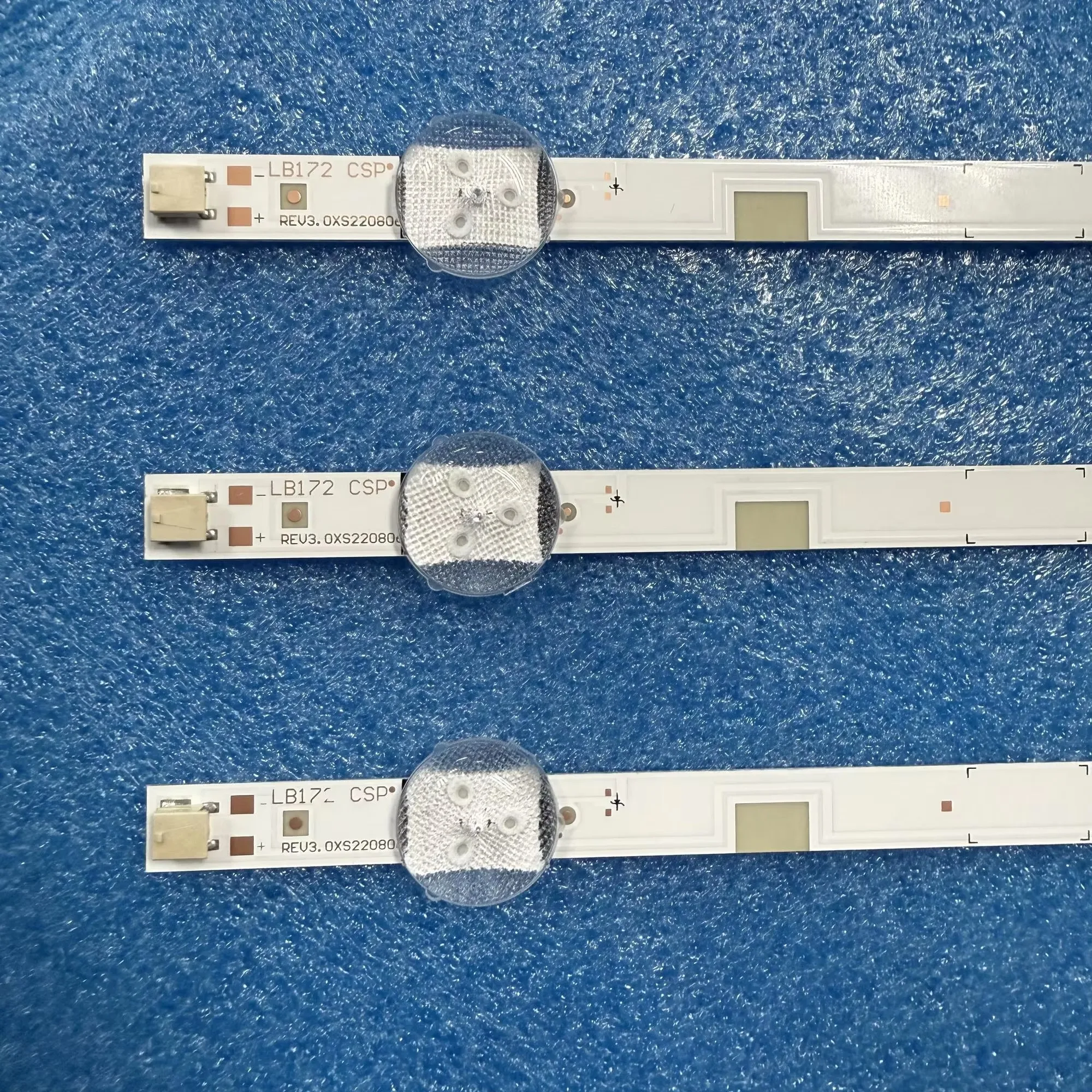 LED Strip For Samsung UE40M5005AW UE40J5000AU UE40J5200 UE40J5200AF V5DN-395SM0-R2 R3 BN96-37622A LM41-00144A 2015 SVS39.5 FCOM
