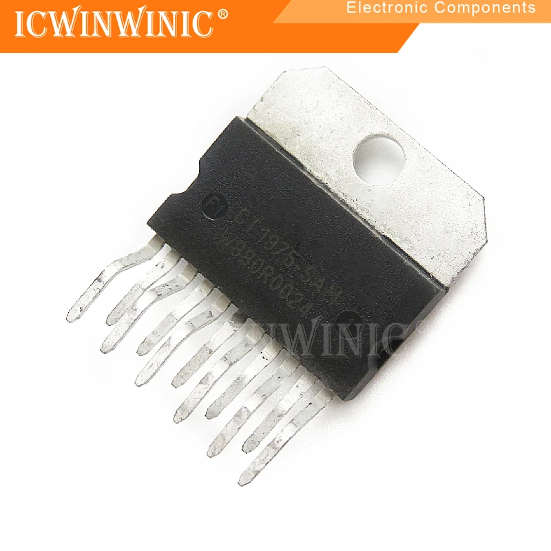 1 pezzo CT1975-SAM CT1975