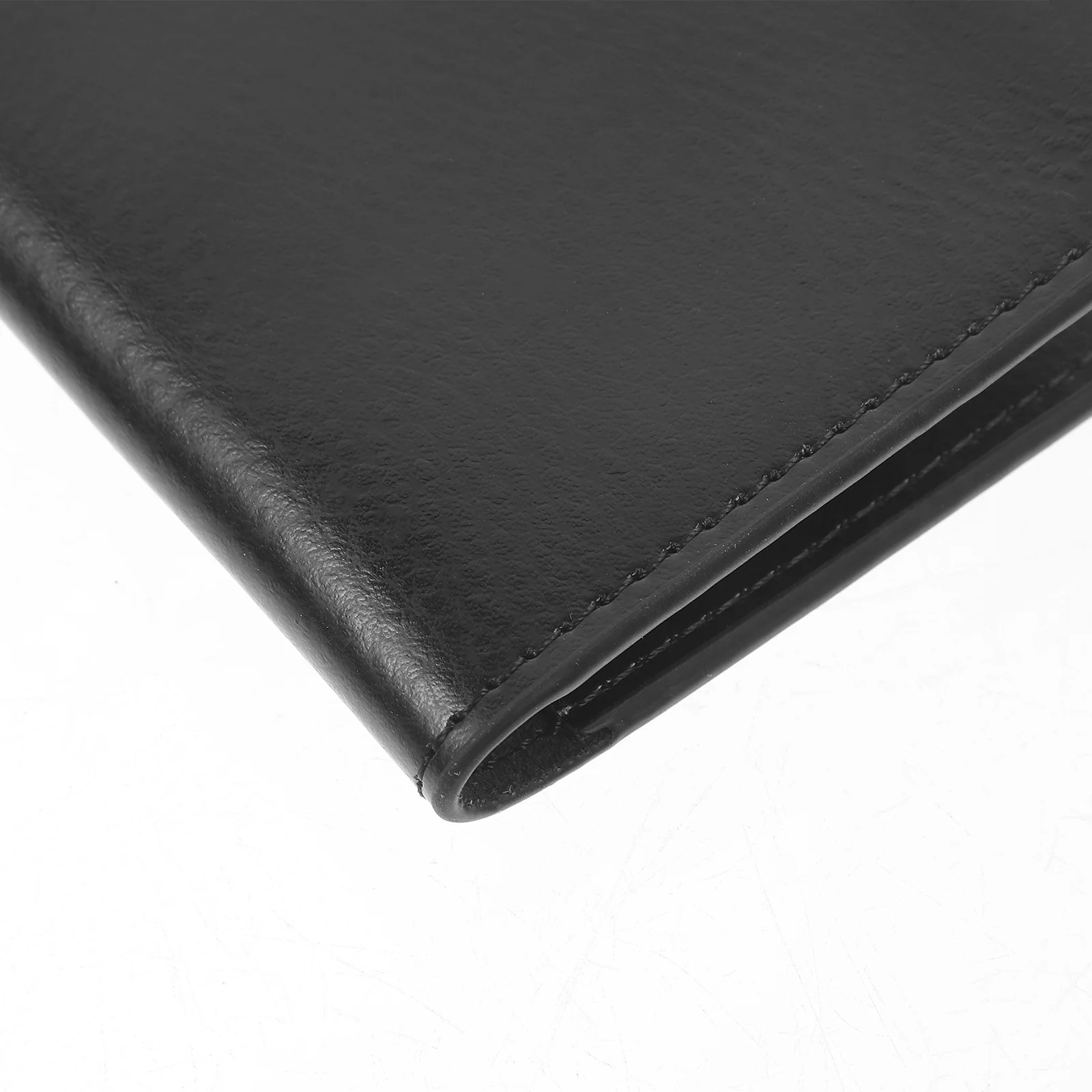 

Business Card Holder Portable Lightweight Cards Box Case for Men Women Double Sided Card Organizer Travel Essentials