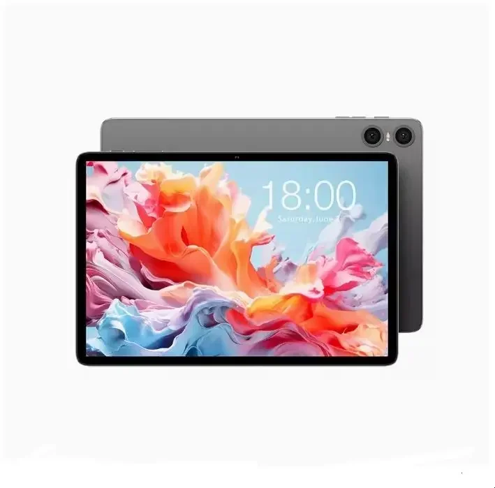 

2024 Teclast P30T android pc tablet Android 14 IPS 10.1inch A523 Octa-core 4GB+6GB RAM 128GB ROM 6000mAh