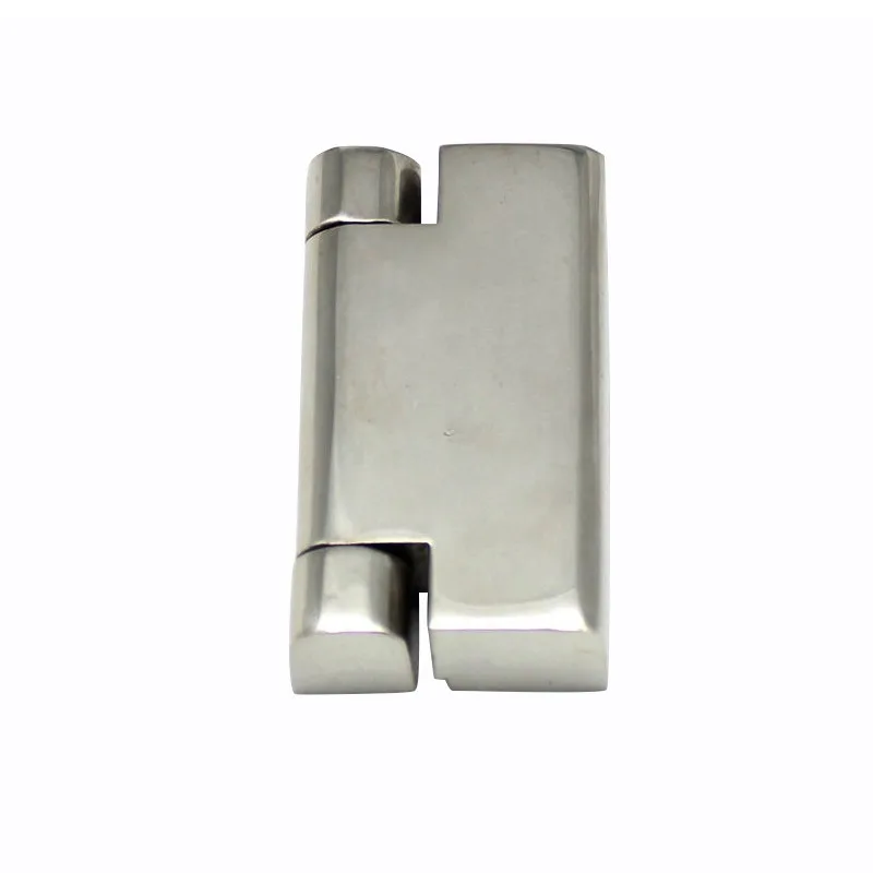 

Electric cabinet hinge 304 stainless steel equipment cabinet communication box distribution toolbox cabinet door hinge CL219-2