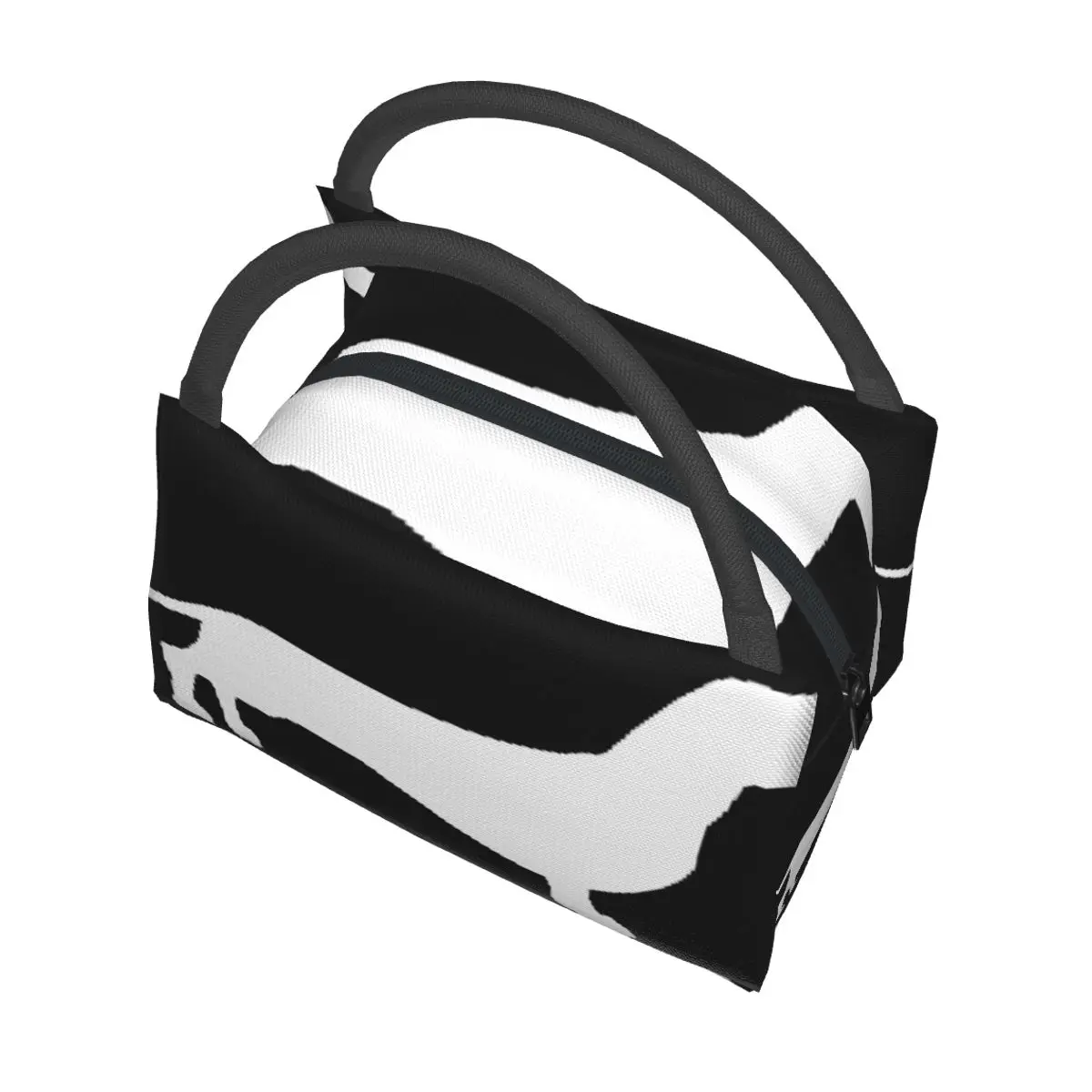 Dachshund Dog Portable insulation bag for Cooler Thermal Food Office Pinic Container