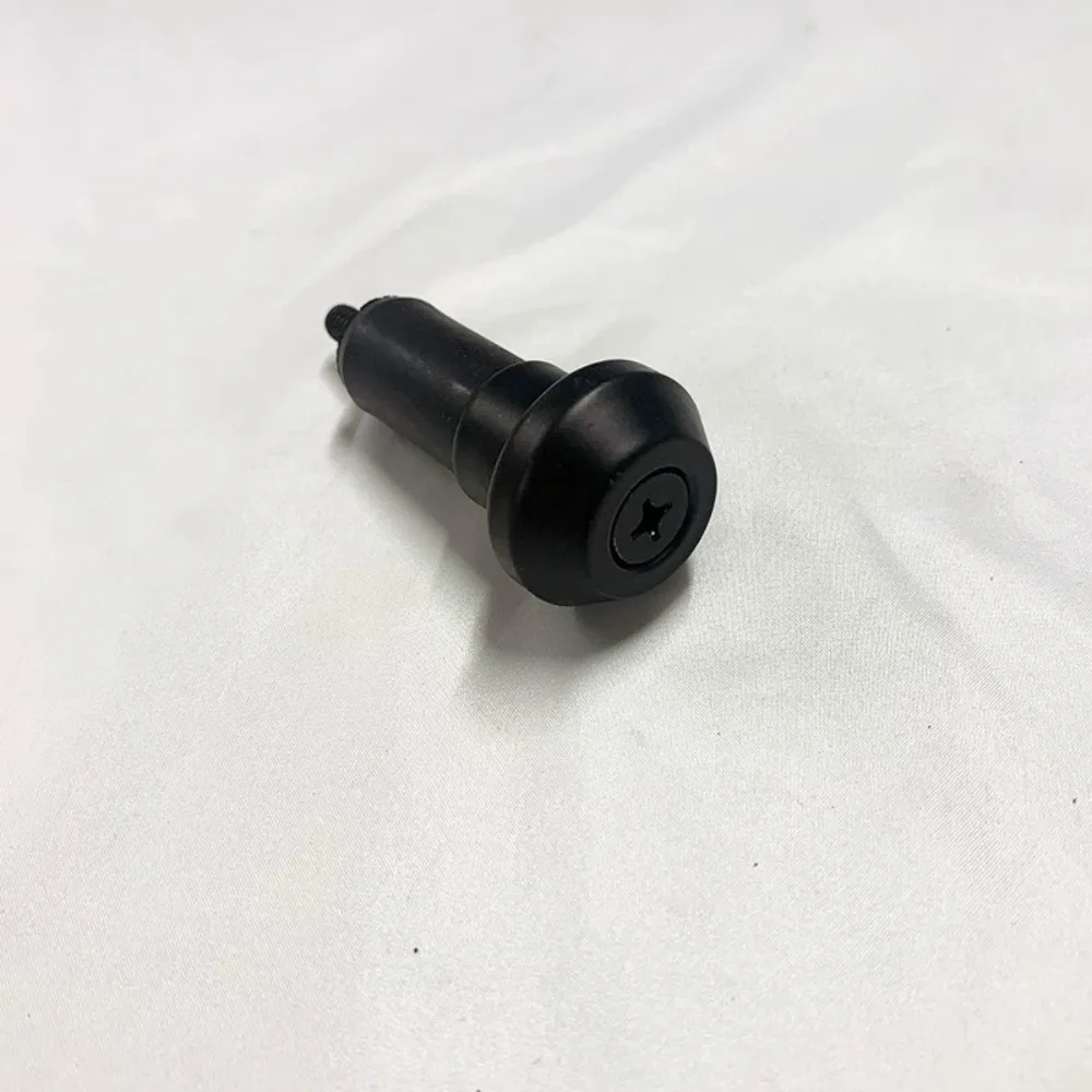 Genuine 40030TA70000 for QJMOTOR Fino125 Yimi150 QJ125T-2C/QJ150T-27E Balance Block Handlebar Plug