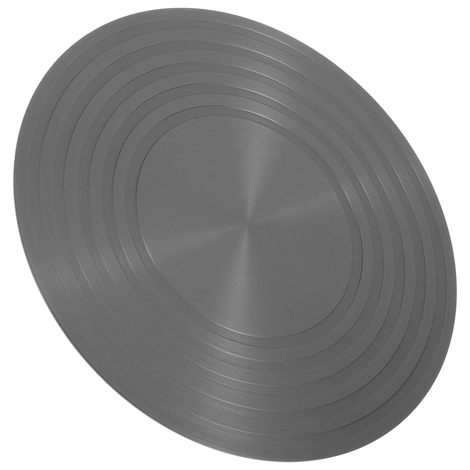 

Heat Diffuser for Gas Stove Aluminum Alloy Stove Plate Kitchen Cooktop Heat Transfer Plate Thawing Steaks Chicken Pork Lamb