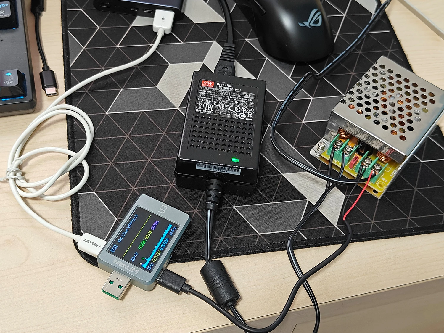 DC LC Low Pass Filter EMI EMC Suppression CAR Audio,High-Frequency Noise Filter Switching Power Supply Ripple Reduction 12V 24V