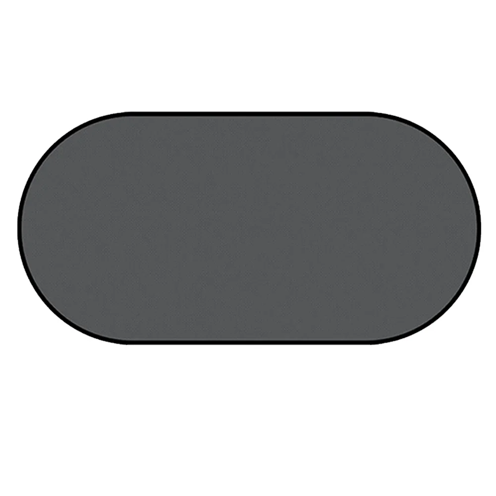 

Automotive Sunshade for Car Windows Effective Heat Insulation and Sun Protection with Easy Suction Cup Mounting