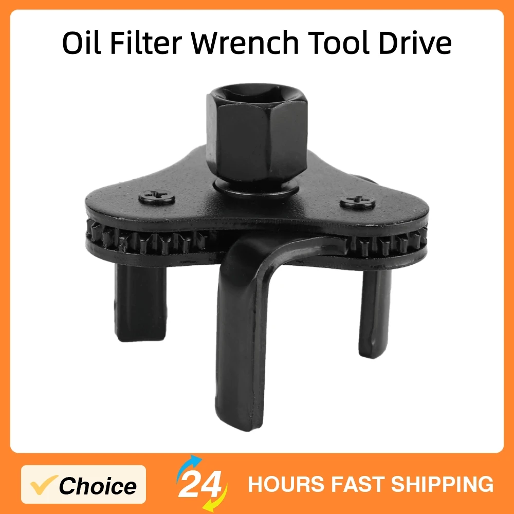 3-Jaw Remover Oil F…