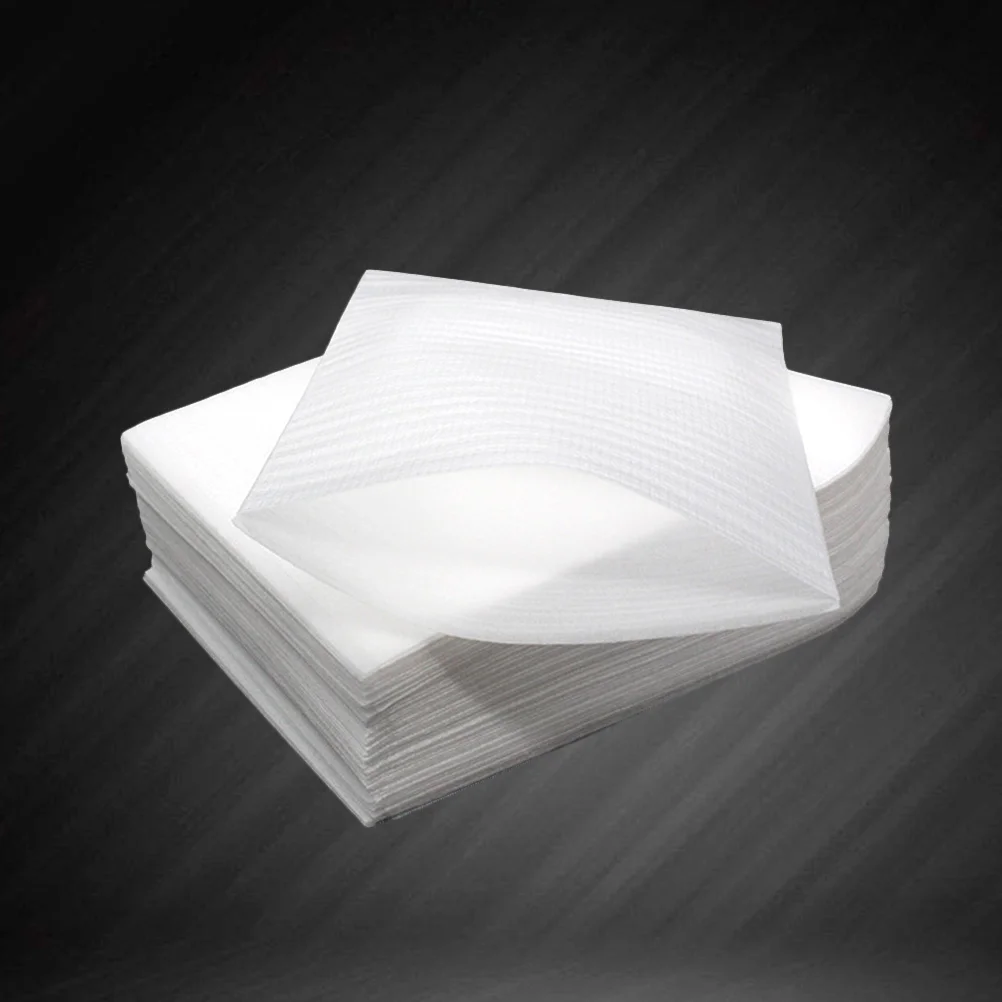 

50Pcs 30x40cm Cushion Pouches Safely Wrap Cup Dishes Glassware Porcelain Furniture Packing Supplies for Moving Storage