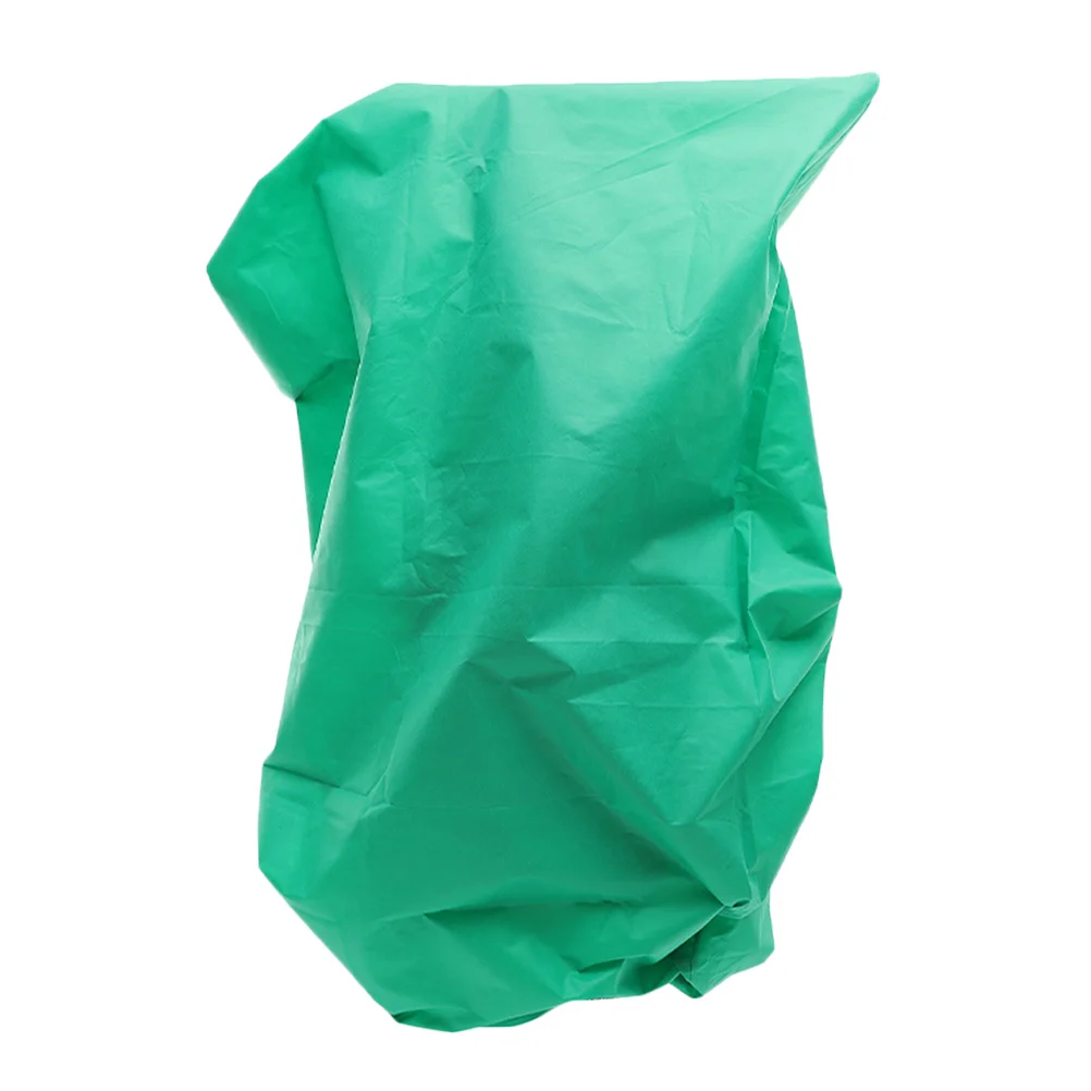 

Non-Woven Plant Frost Protection Cover Flexible Breathable Cold-Proof Garden Plant Protector Drawstring Closure Prevent Freeze