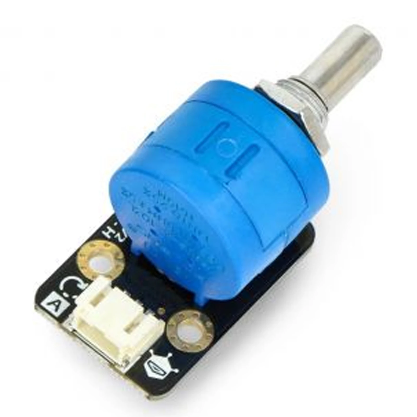 

Analog Angle Sensor Rotation Potentiometer Rotation Sensor V2