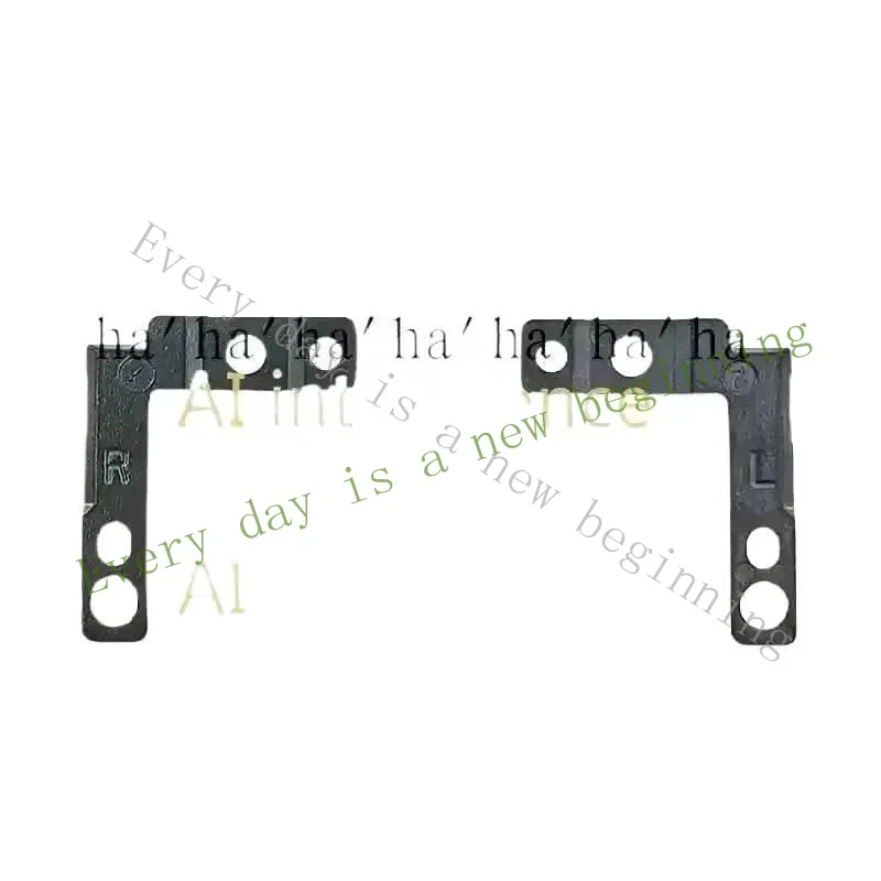 

NV. New Original Laptop Replace LCD Hinges Bracket For M15 R3 R4 EA2VR000F00 EA2VR000G00