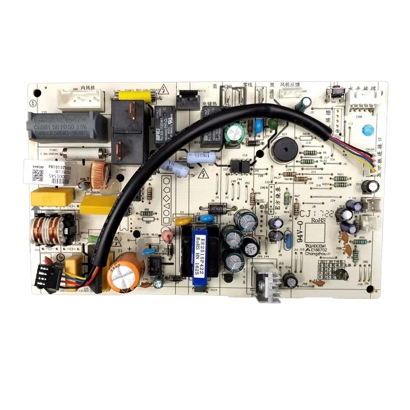 new for Midea variable frequency air conditioning main control board 17122000001545 201332301384