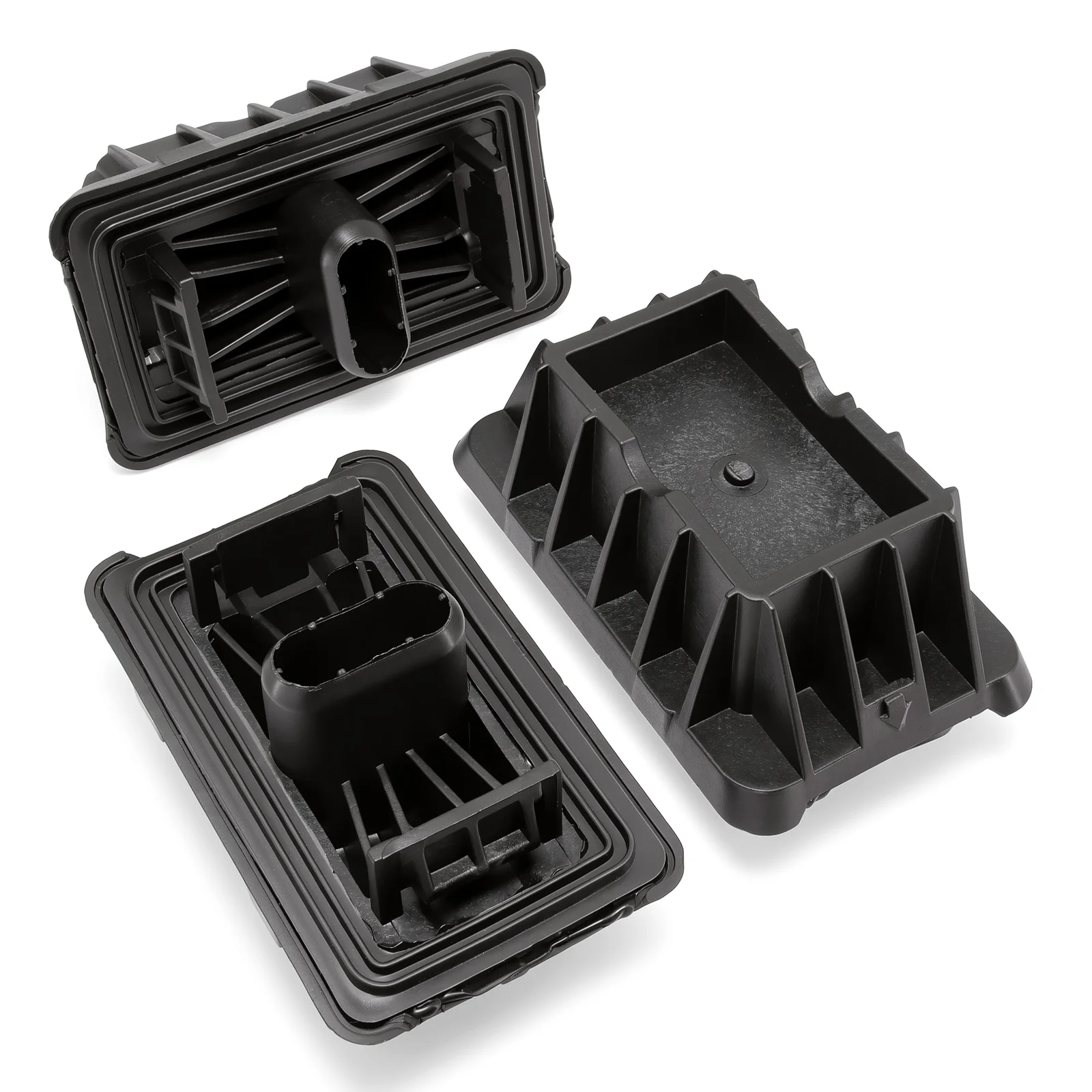 5171-7065-919 Jack Point Pad 51717065919 Car Under Jacking Support
