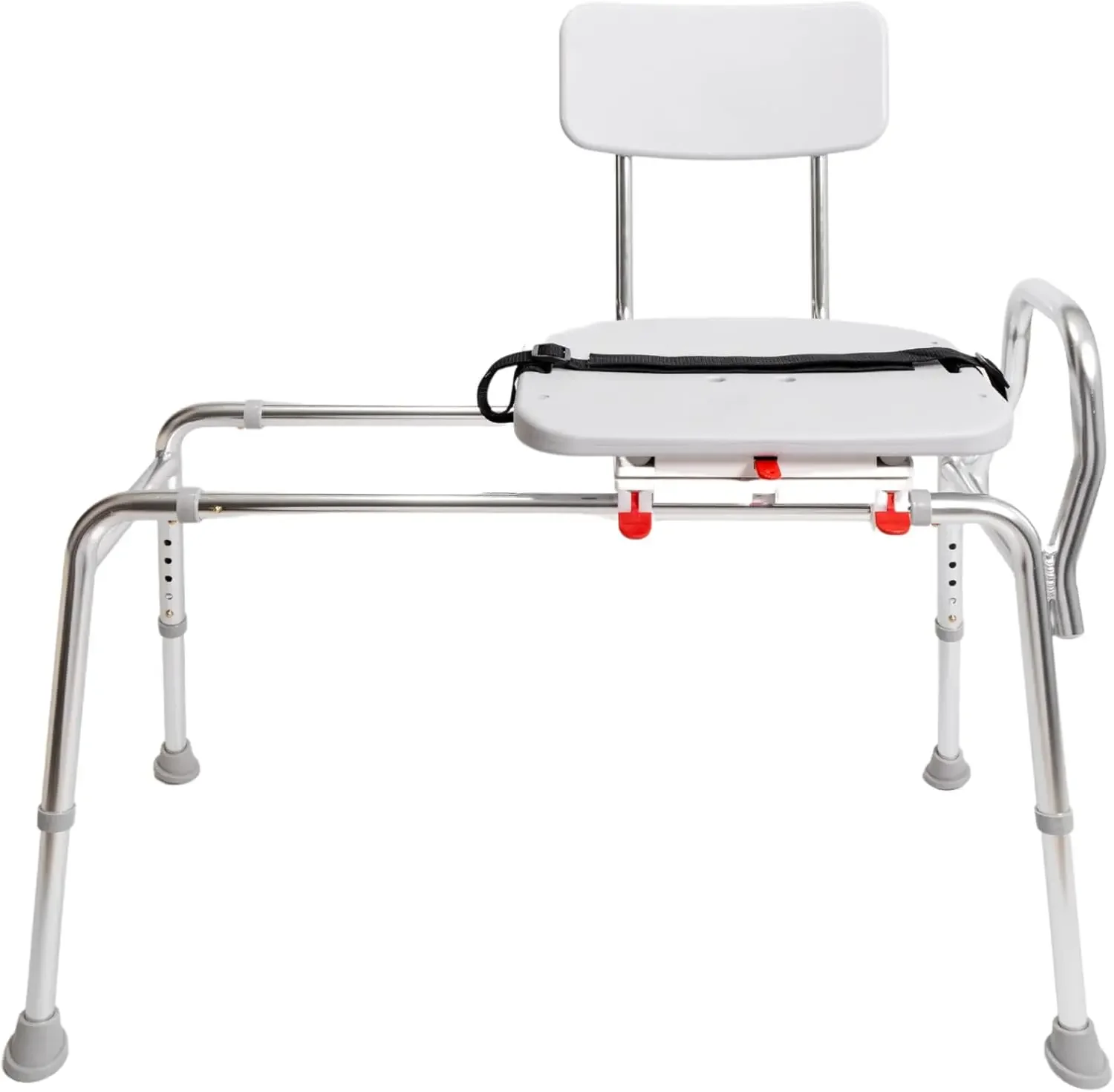 Swivel Sliding Bath Transfer Bench - Regular (Base Length: 39