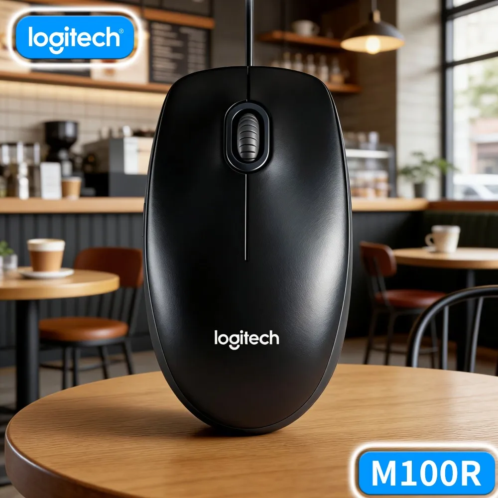 Space Saving Wireless Mouse Durable Internal Parts Soft Press Logitech MX Anywhere 3S For Academic Research Paper Arrangement