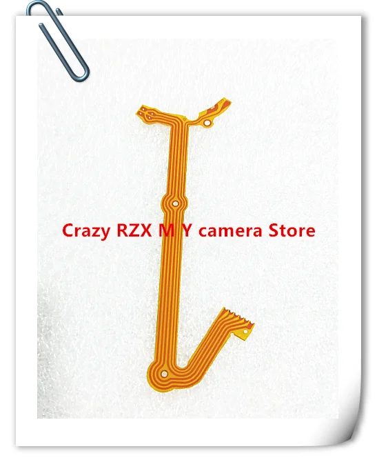 جديد عدسة فتحة الكابلات المرنة ل سيجما 105 مللي متر 105 مللي متر 1:2.8 DG ماكرو HSM إصلاح جزء