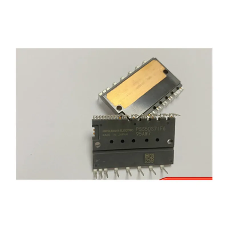 PSS50S71F6 PSS30S71F6 PSS20S71F6 ORIGINAL IPM MODULE