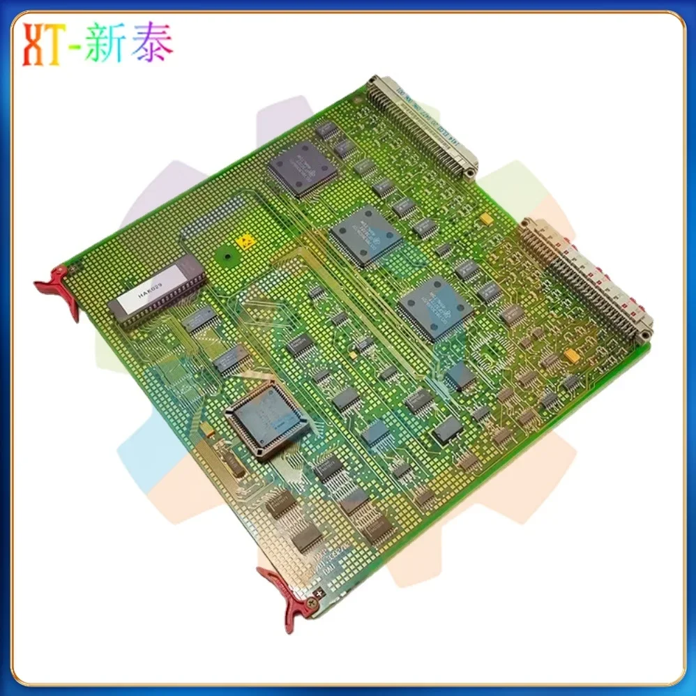 Best Quality Offset Printing Machinery Spare Parts HAK2 91.144.7061/05 00.781.3392/02 Circuit Board PCB For Heidelberg