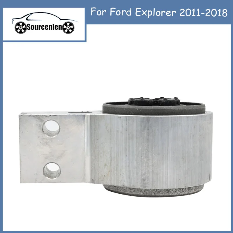 

BB5Z3C339A BB5Z3C403A Brand New Front Suspension Control Arm Bushing for Ford Explorer 2011-2018 Control Arms Parts