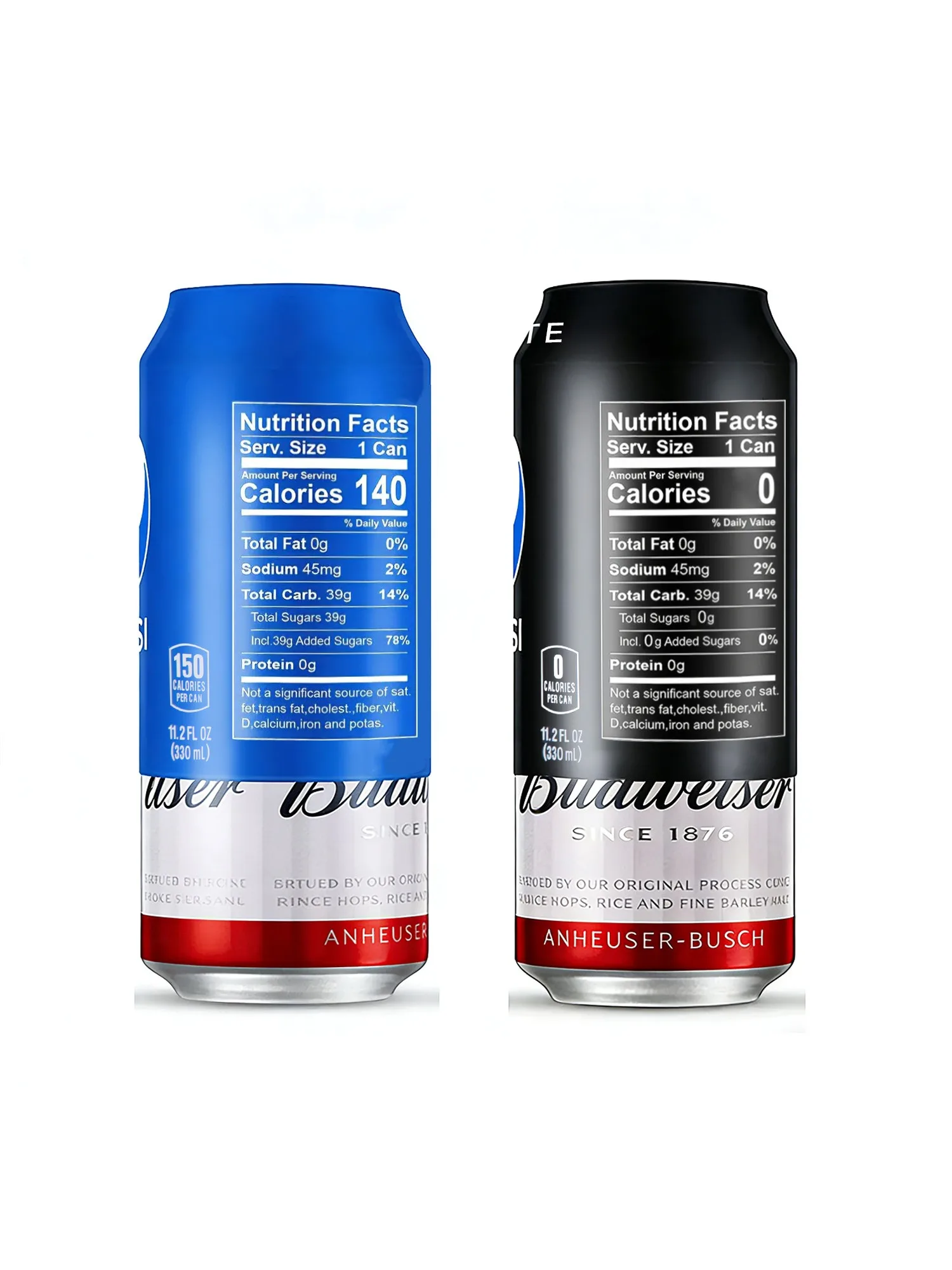 Couvertures de canettes de bière, manchon en Silicone pour canettes de boissons, cacher une bière pour parc, événements de plein air, fêtes, événements sportifs, plage, voyage, verres