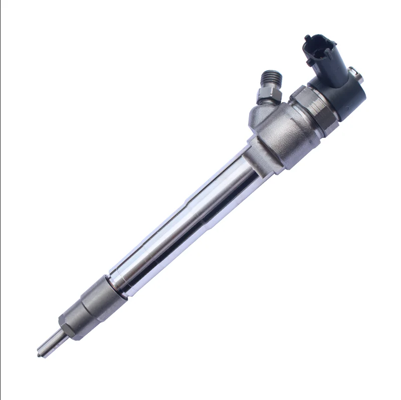 

Cummins ISF2.8 5258744 Ford F Series/Gaz Gazelle Sobol 2.8 TD High Quality Common Rail Injector 0445110376