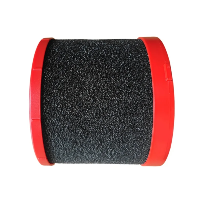 Promocja! Zamienny filtr HEPA z piankowym rękawem 49-90-1900 do odkurzacza bezprzewodowego M18 0780-20 0880-20 Części zamienne do filtrów