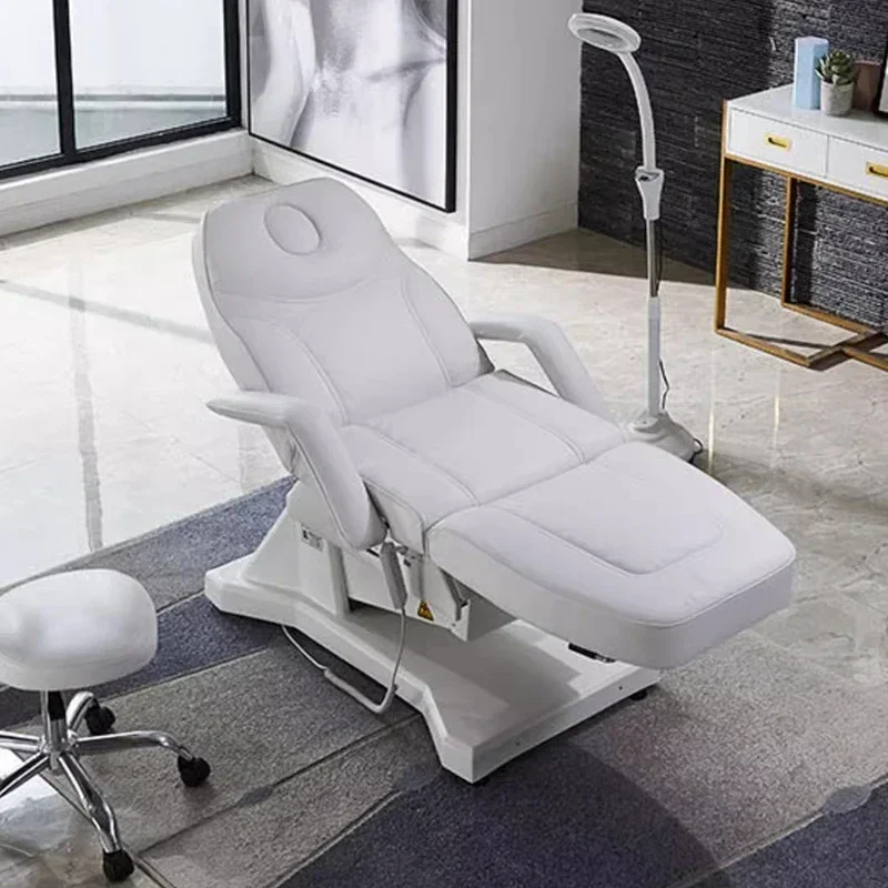 

Beauty Salon Speciality Massage Chair Couch Modern Comfort Beauty Massage Chair Tattoo Nordic Relaxation Silla De Belleza LLMC
