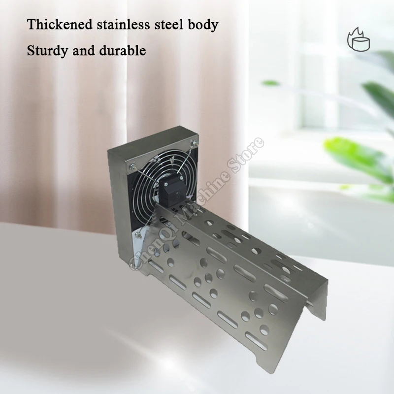 آلة التبريد وافل البيض التعريفي التبريد تشكيل الأشعة تحت الحمراء التلقائي بالكامل منفاخ وافل البيض