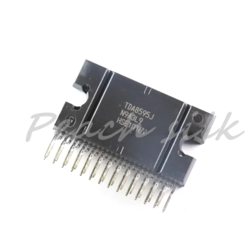 TDA8595J TDA3681J TDF8541J TDA8594J TDF8546J TDF8546AJ TDA8594SD TDA8595SD ZIP Automotive vulnerable audio power amplifier