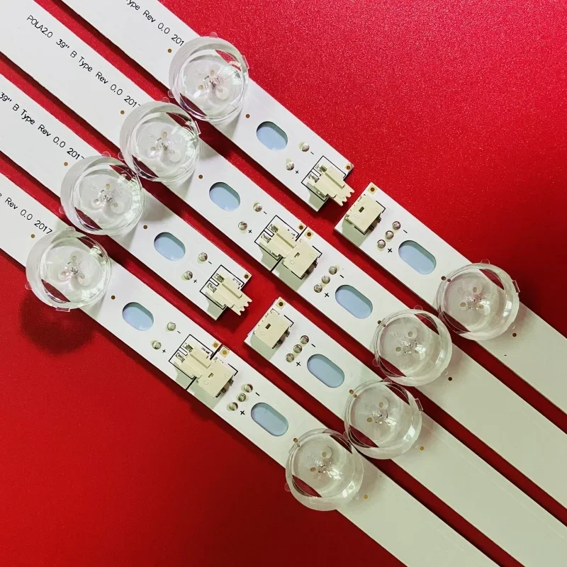LED  strip For TV 39LA6130 39LA6134 39LA6136 39LA6139 39LA613S 39LA613V  39