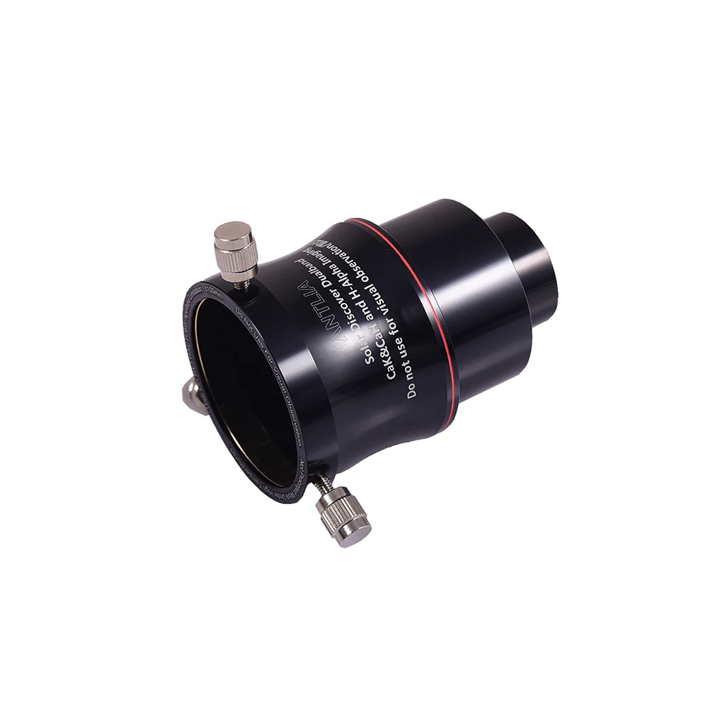ANTLIA Solar Discovery Series Dual Channel Dualband Ha CaK And CaH Solar Shooting Components - view 2