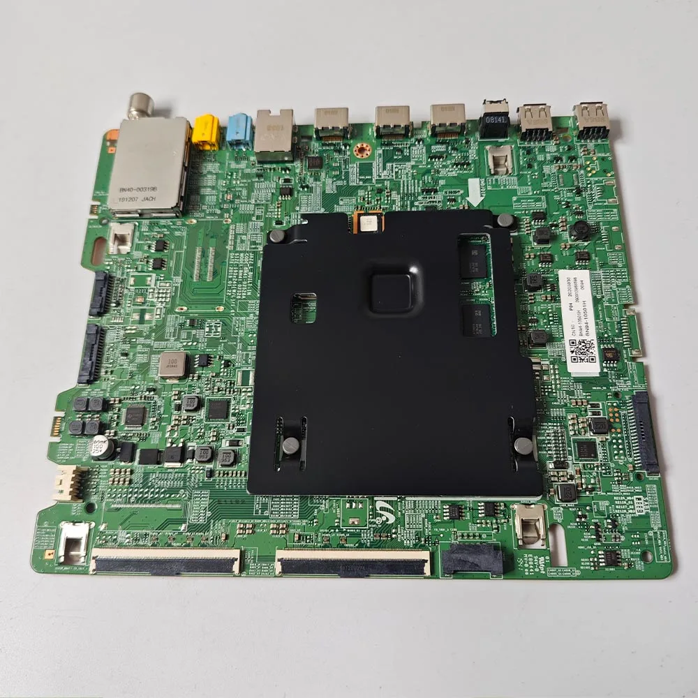 TVマザーボード用メインボード、BN41-02528A、un55ku6500fxza、ue55ku6072u、ue55ku6072、ue50ku6075u、ua55ku6300jxxz