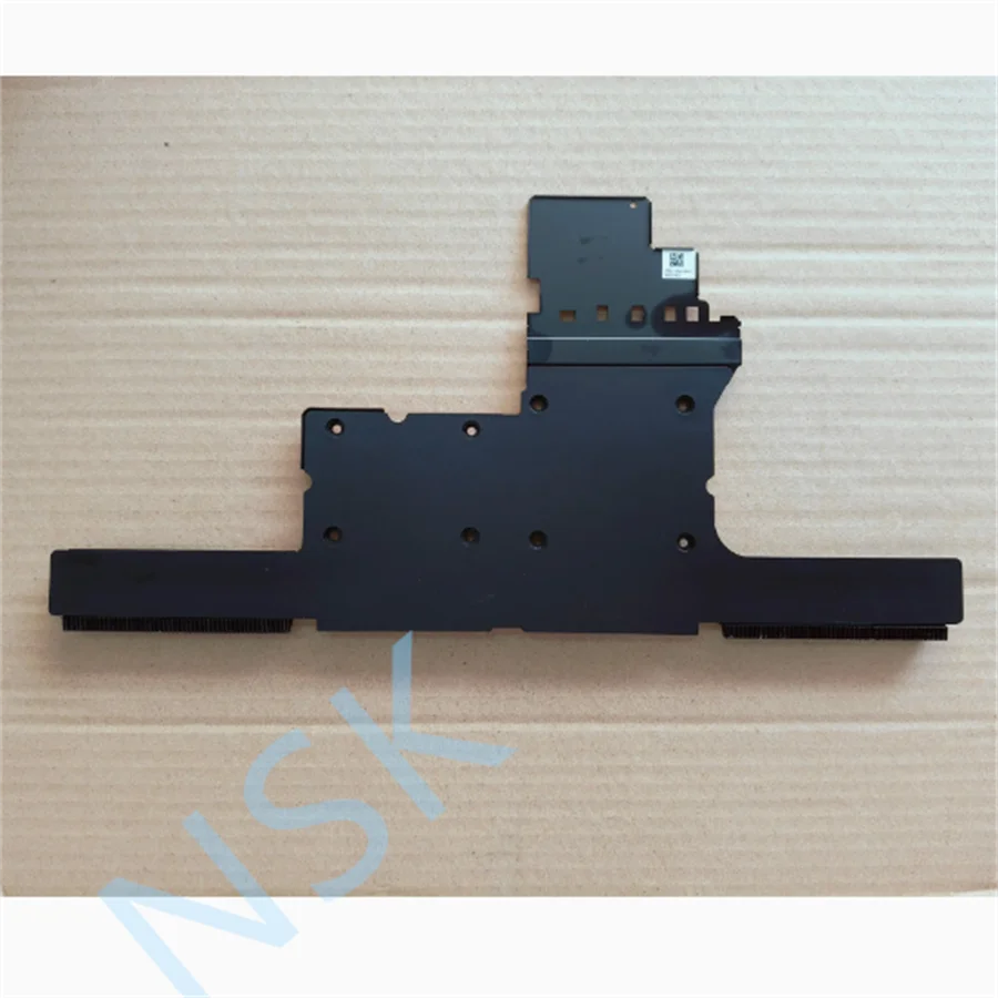 Original FOR Razer RZ09-0000 Elite Edition Uniform Heat Plate Radiator Fixed Support 3670VM20