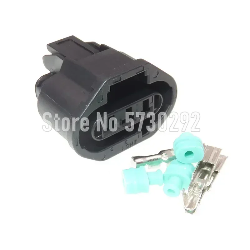 3P 7283-1334-30 Waterproof Auto Automotive Connector Wiring Harness Plug