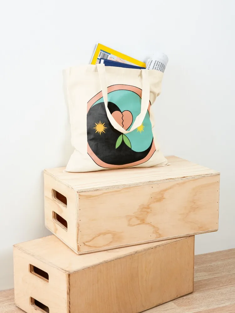 Never Really Over Tote Bag Women bags shopping trolley bag Reusable bags handbag