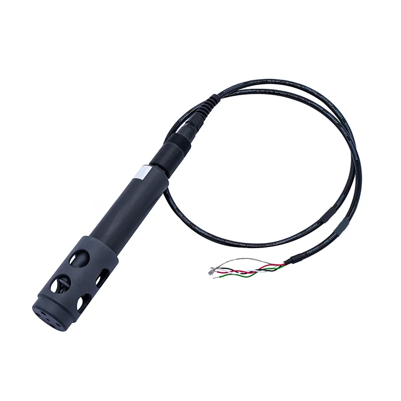 RS485/MODBUS OUTPUT SMART AQUATIC DIGITAL SENSOR for NITROGEN COMPOUNDS AMMONIA NITRATE NITRITE TOTAL NITROGEN PH SENSOR