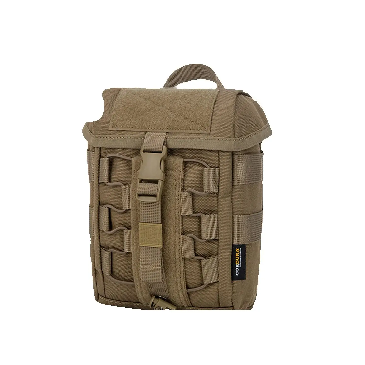 Snap-On Quick Access Miscellaneous Accessories Bag, Molle Expansion Bag, Tactical Army Fan Edc Storage Accessory Bag