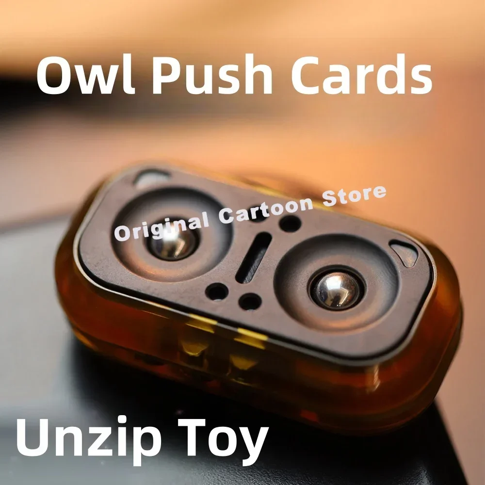 

Hello Kitty Sanrio Kuromi Owl Push Cards Edc Jelly Push Cards Unzip Toy Office Mute Reduced Pressure Toy Модный забавный подарок