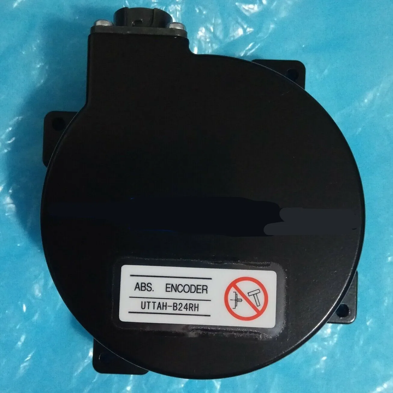 SERVO MOTOR New SGM7G-30A7C61 Servo Motor Starter High-Efficiency Electrical Equipment