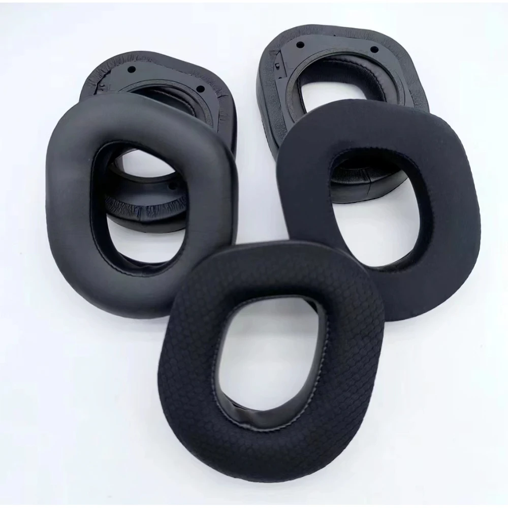 Для наушников Turtle Beach Stealth 700 Gen 2, сменные амбушюры для гарнитуры Stealth 700 Gen 2, мягкие и прочные амбушюры