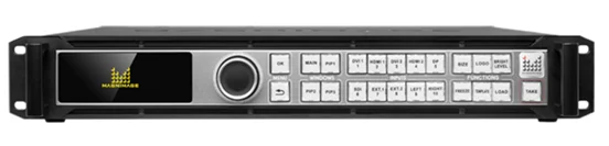 MAGAIMAGE LED-780H LED Video Processor with SDI Port for LED Display Professional High-Quality Video Processing Tool