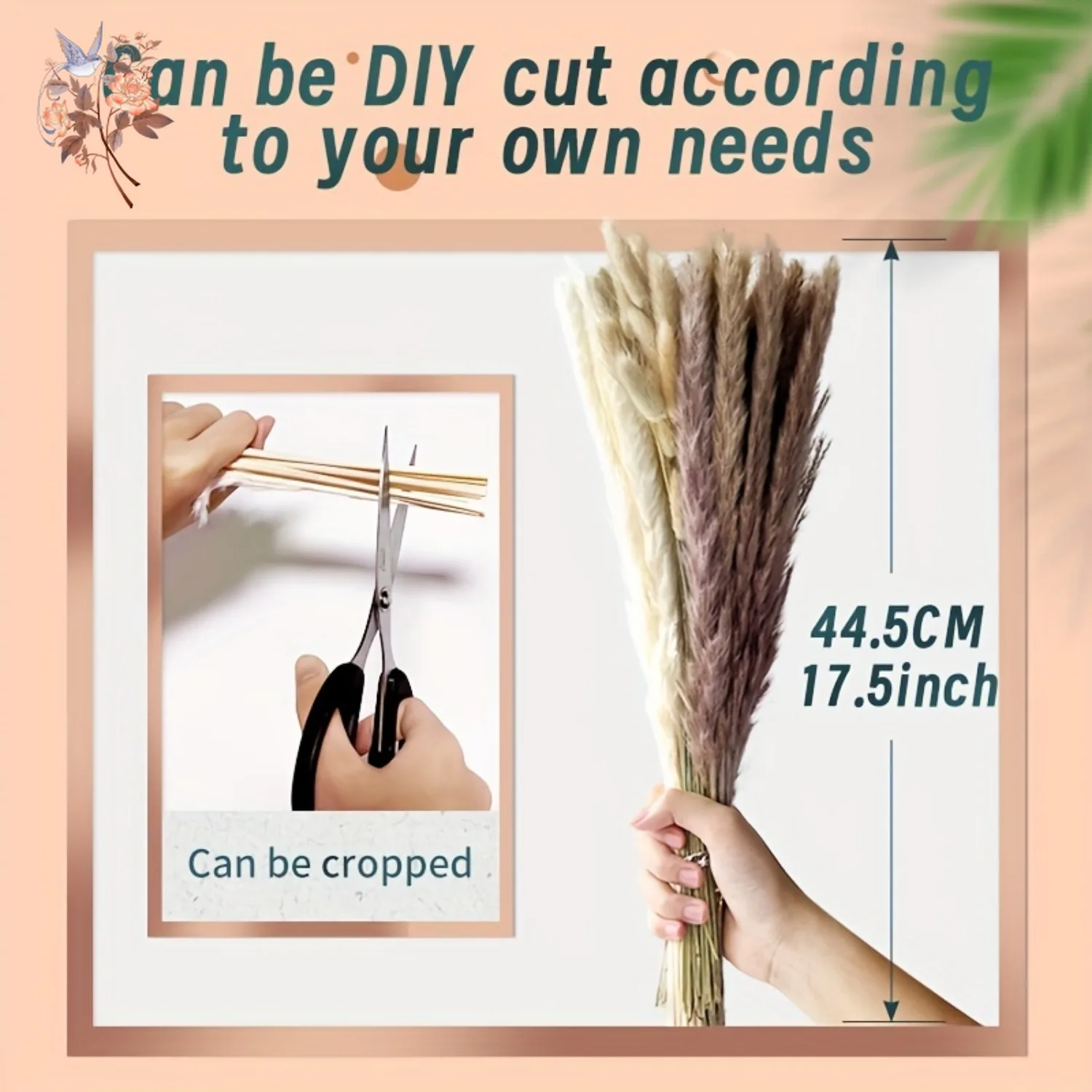 Thumbnail 4 - #73 Top Dried Flowers Picks for Every Budget