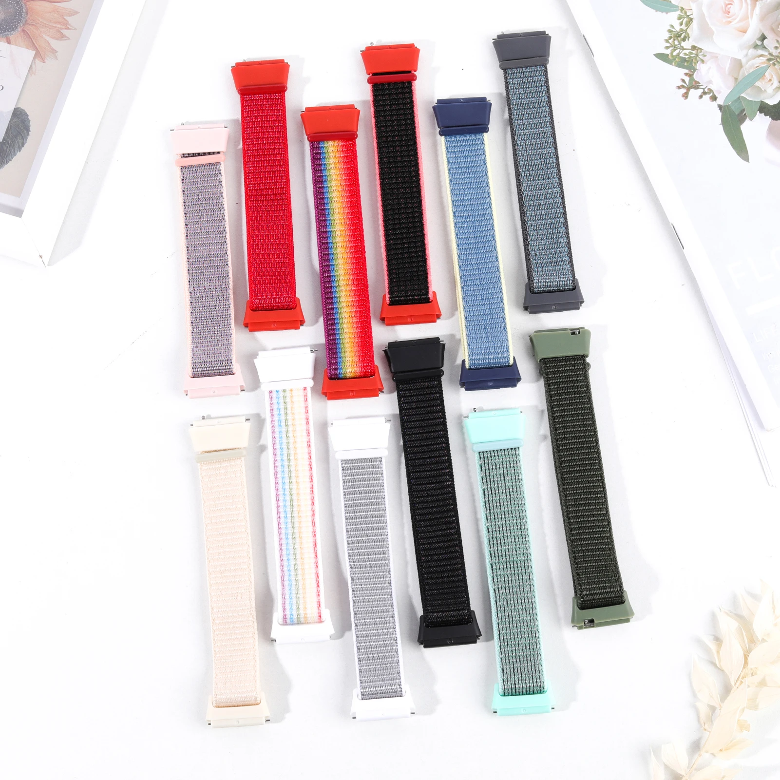 Original Nylon Loop… - image