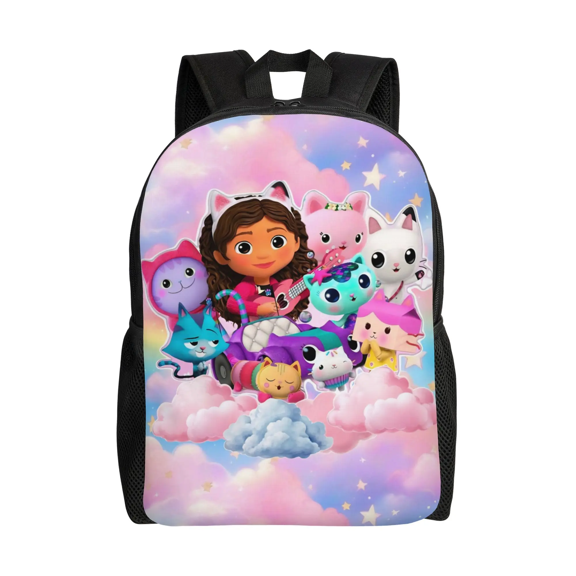 Cute G-Gabbys D-Dol…