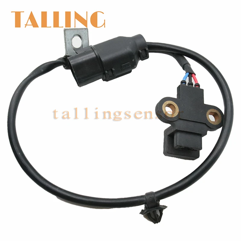 39310-39010 Crankshaft Position Sensor For Hyundai	XG300 3.0L 2001 XG350 2002-2005 Kia Sedona 3.5L New 3931039010 39310 39010