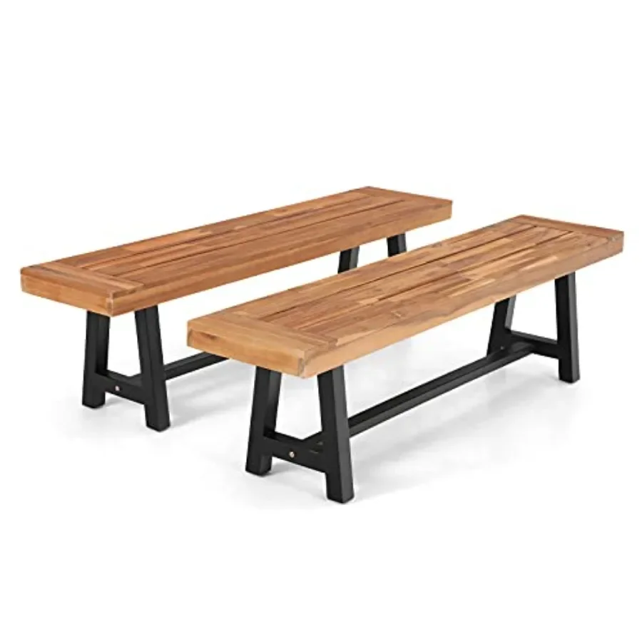 Outdoor Garden Bench 63