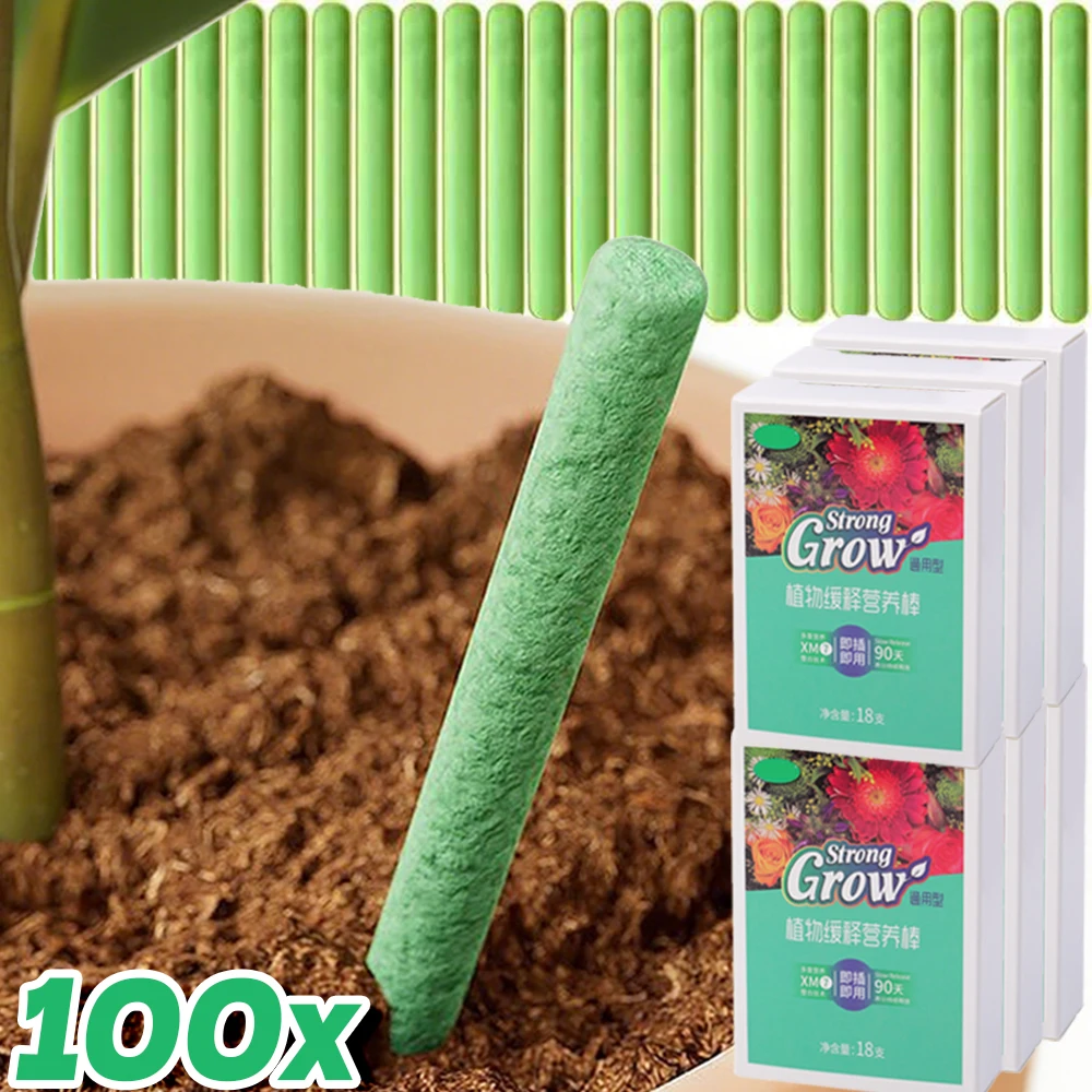 Plant Nutrition Slo… - image