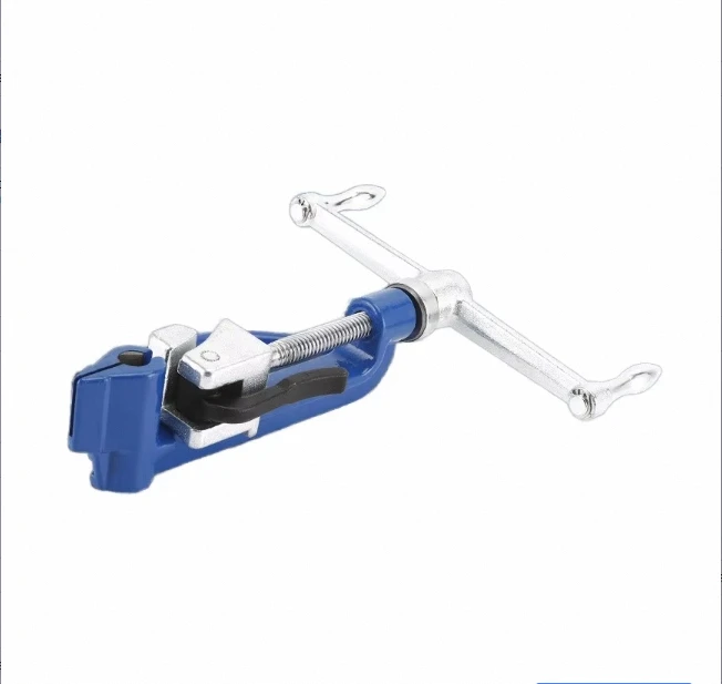 AD-S001-1 Stainless Steel Cable Strapping Tool Spiral Rod Pliers for Efficient Cable Ties
